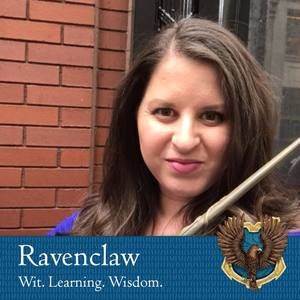 Meet your Posher, Carli